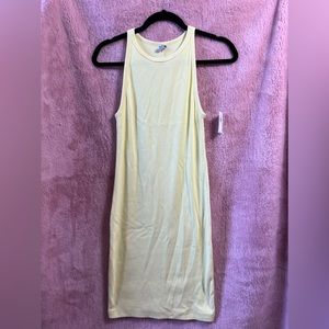 Old Navy Tank Dress